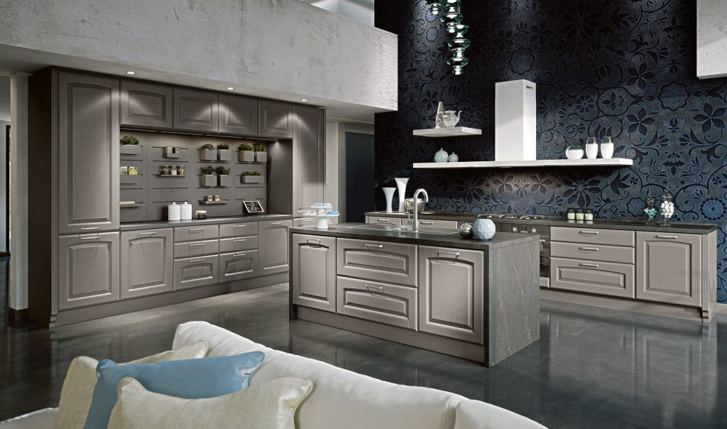 Cucine a Messina