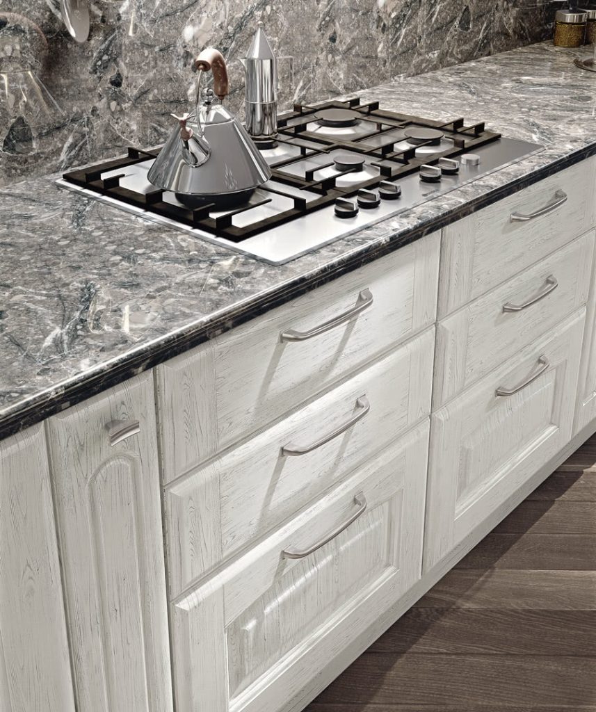 Negozio cucine Messina