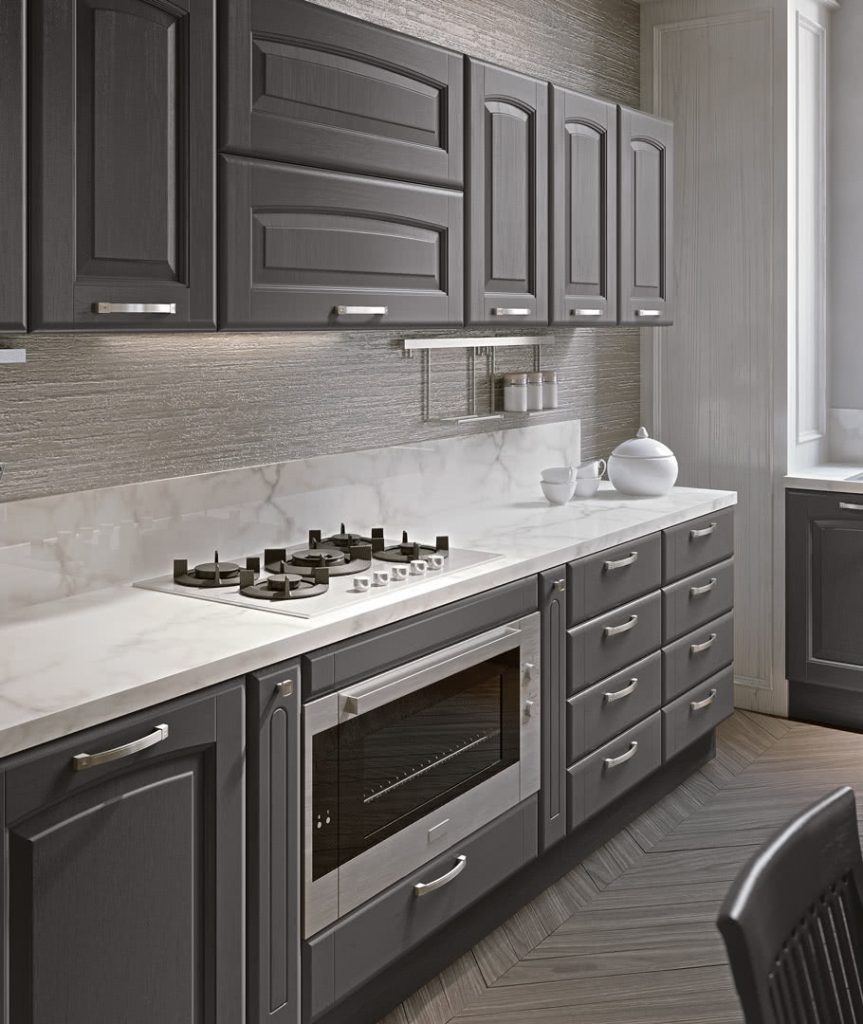 Progettazione cucine Messina