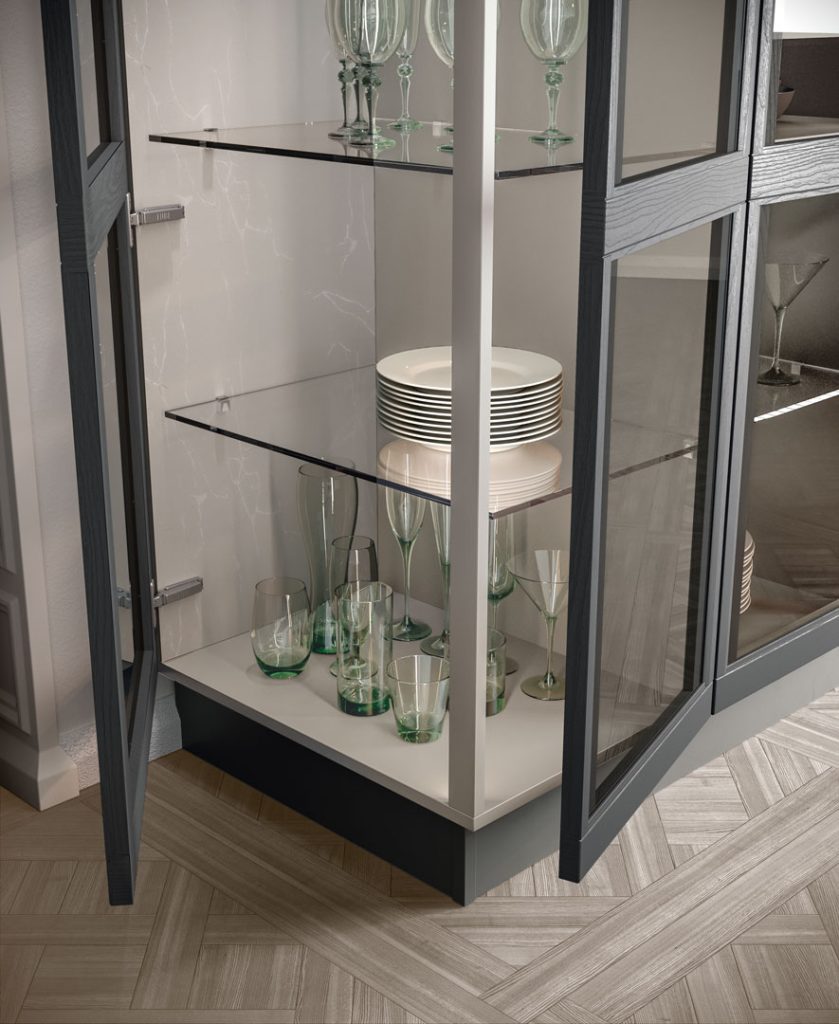 Arredo cucina Messina